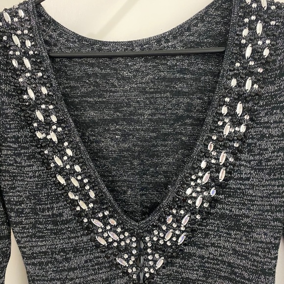 Moda International Sweater - Picture 7 of 9